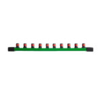 milwauke set chiavi a bussola 3/8˝ torx