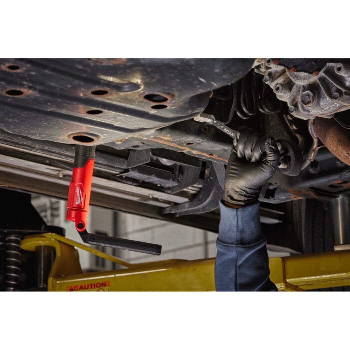 milwauke chiavi doppie per raccordi