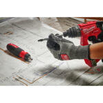 milwauke giraviti multiuso con cricchetto