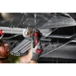 milwauke giraviti multiuso con cricchetto