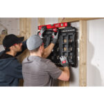 milwauke packout™ piastra di stoccaggio