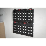 milwauke packout™ piastra di stoccaggio