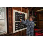milwauke packout™ piastra di stoccaggio