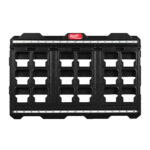 milwauke packout™ piastra di stoccaggio