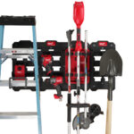 milwauke packout™ piastra di stoccaggio