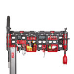 milwauke packout™ piastra di stoccaggio