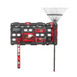 milwauke packout™ piastra di stoccaggio