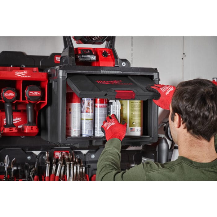 milwauke packout™ baule