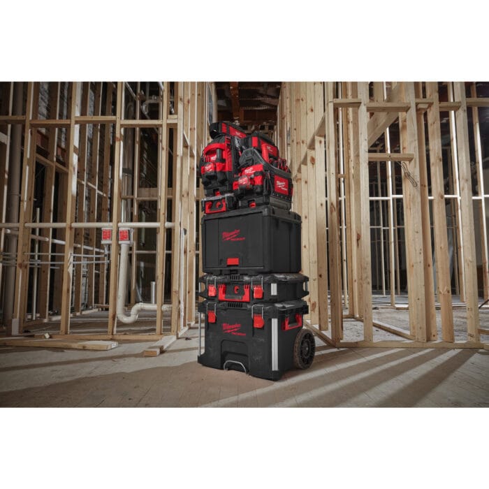 milwauke packout™ baule