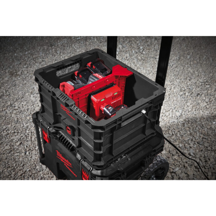 milwauke packout™ separatore per container milwauke packout™ separatore per container