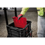 milwauke packout™ separatore per container