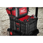 milwauke packout™ separatore per container