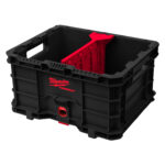 milwauke packout™ separatore per container