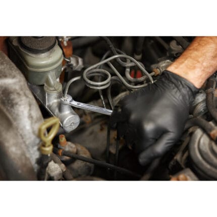 milwauke chiavi doppie per raccordi