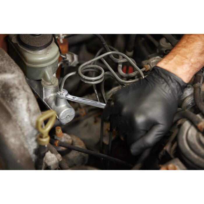 milwauke chiavi doppie per raccordi