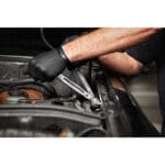 milwauke chiavi doppie per raccordi