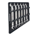 milwauke set chiavi doppie per raccordi