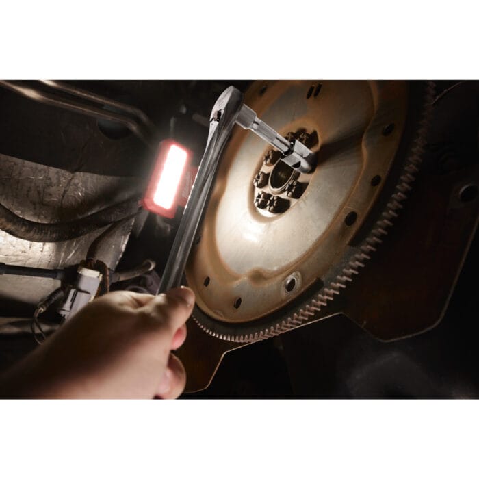 milwauke set prolunghe 3/8˝ quadro