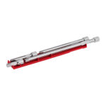 milwauke set prolunghe 1/2˝ quadro