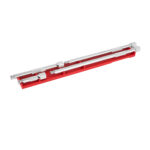 milwauke set prolunghe con attacco oscillante ¼″