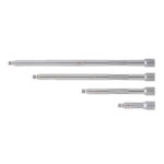 milwauke set prolunghe con attacco oscillante ¼″