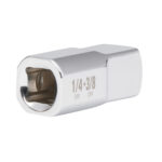 milwauke raccordo da 1/4''