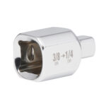 milwauke raccordi da 3/8''
