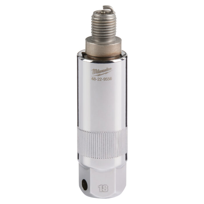 milwauke bussole a mano per candele d'accensione da 3/8'' milwauke bussole a mano per candele d'accensione da 3/8''