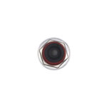 milwauke bussole a mano per candele d'accensione da 3/8''
