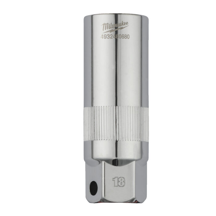 milwauke bussole a mano per candele d'accensione da 3/8'' milwauke bussole a mano per candele d'accensione da 3/8''