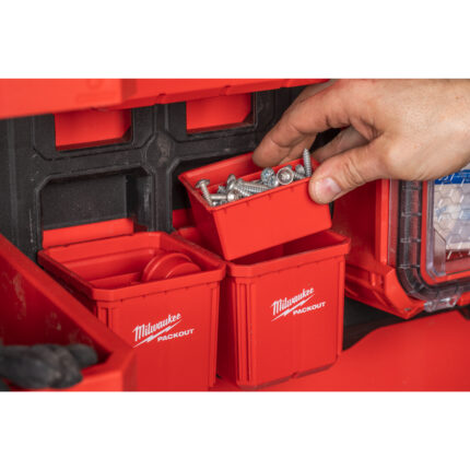 milwauke packout™ cestini