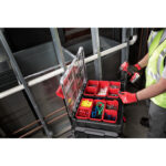 milwauke packout™ cestini