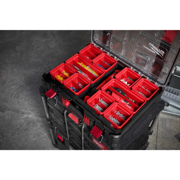 milwauke packout™ baskets milwauke packout™ baskets