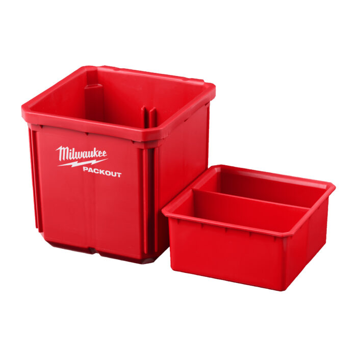 milwauke packout™ baskets milwauke packout™ baskets