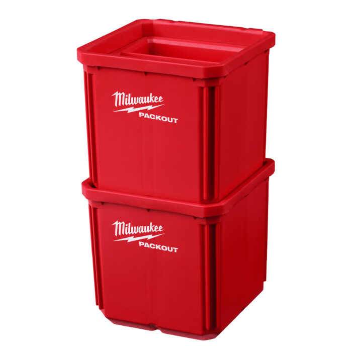 milwauke packout™ baskets milwauke packout™ baskets