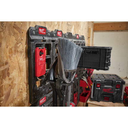 milwauke packout™ ganci di stoccaggio