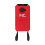milwauke packout™ ganci di stoccaggio