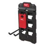 milwauke packout™ ganci di stoccaggio