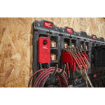 milwauke packout™ ganci di stoccaggio