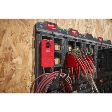 milwauke packout™ ganci di stoccaggio