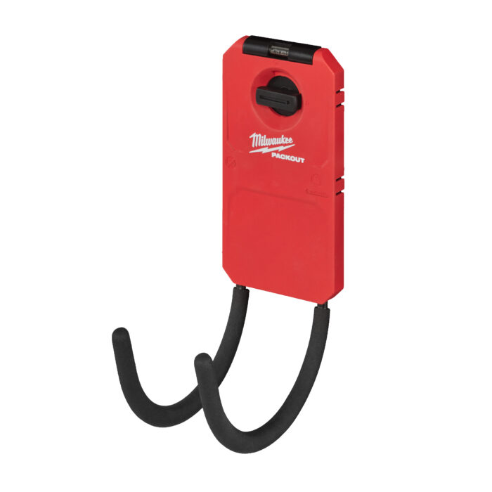 milwauke packout™ storage hooks milwauke packout™ storage hooks