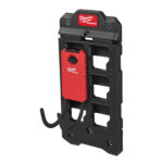 milwauke packout™ ganci di stoccaggio