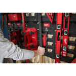 milwauke packout™ ganci di stoccaggio