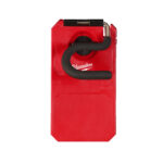 milwauke packout™ ganci di stoccaggio