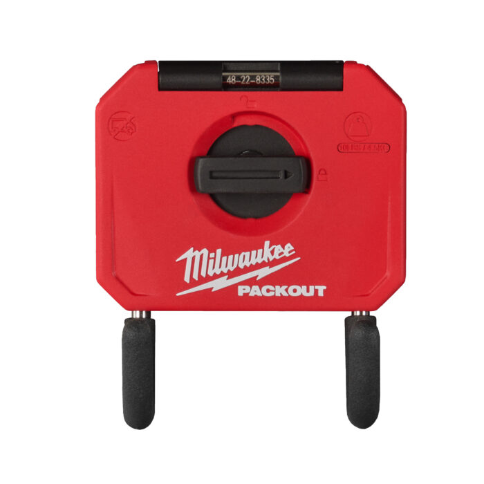 milwauke packout™ ganci di stoccaggio milwauke packout™ ganci di stoccaggio