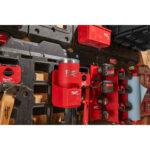 milwauke packout™ scaffali di stoccaggio