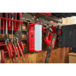 milwauke packout™ scaffali di stoccaggio