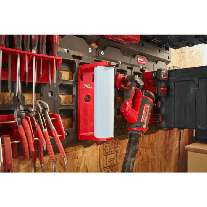 milwauke packout™ scaffali di stoccaggio milwauke packout™ scaffali di stoccaggio