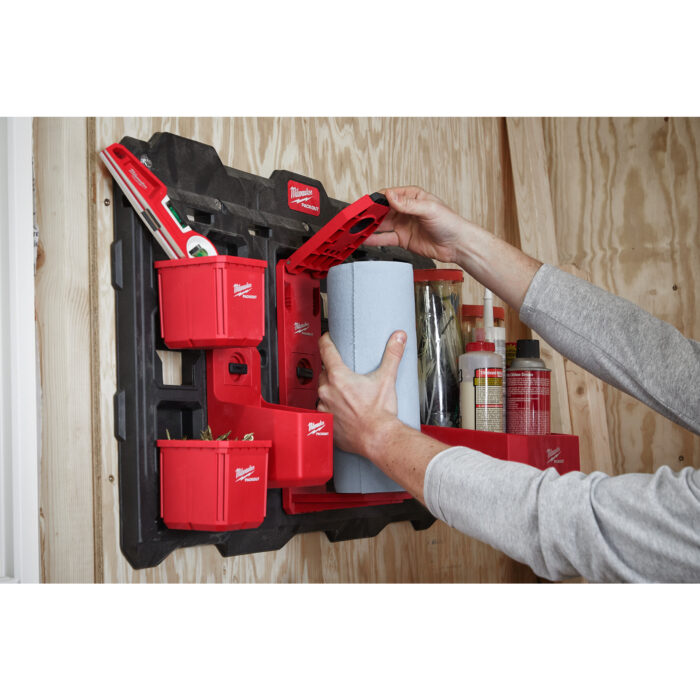 milwauke packout™ Lagerregale milwauke packout™ Lagerregale