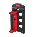 milwauke packout™ scaffali di stoccaggio